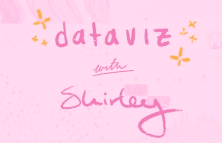 Datavis With Shirley